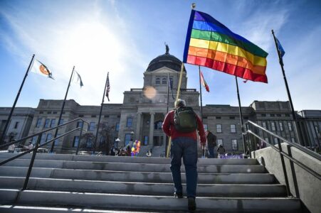 Montana bars birth certificate changes, even with surgery