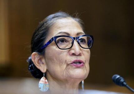 Native American youth to be tapped for conservation projects