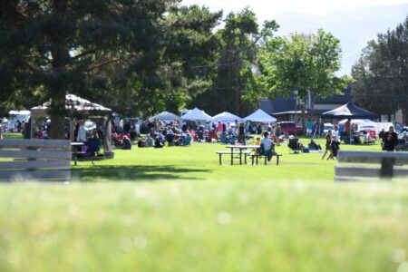 Heber City Adventure Fest Slated For Father’s Day Weekend