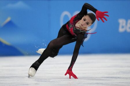 Figure skating minimum age rises to 17 before 2026 Olympics