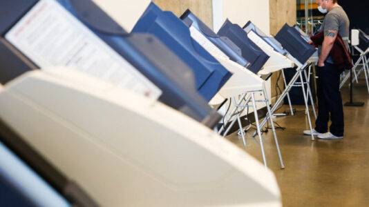 Wasatch County Voting Concerns Addressed