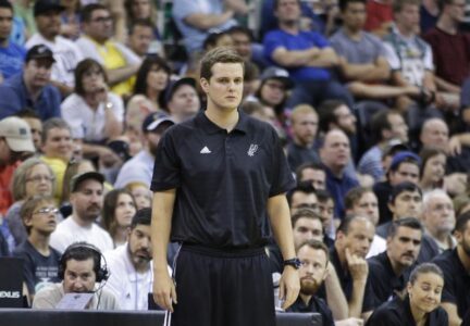 Done deal: Celtics’ Hardy takes over as Jazz’s new coach