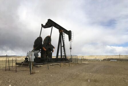 Biden administration holding its first onshore oil sales