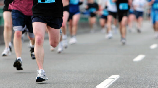 Heat wave postpones Boston Triathlon, shortens New York run, bike races