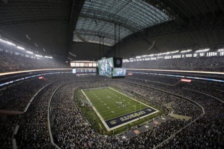 Cowboys criticized over deal with gun-themed coffee company