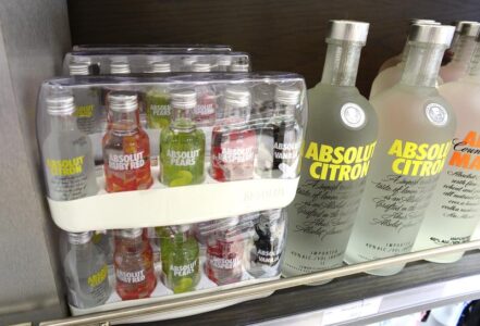 ‘Minis’ may return to liquor stores in deeply religious Utah