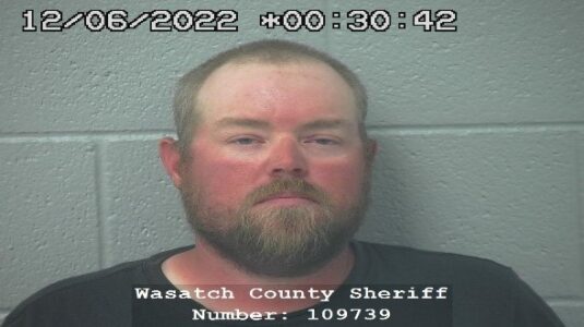 Heber City Homicide Investigation Update