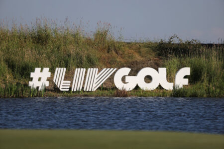 9/11 families slam Saudi-backed LIV Golf tournament in New Jersey