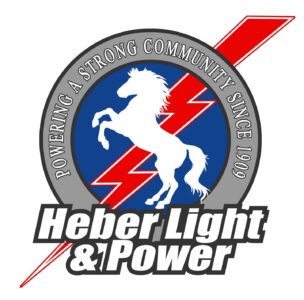 Heber Light and Power Suggestions