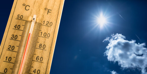 Boston extends heat emergency through Tuesday