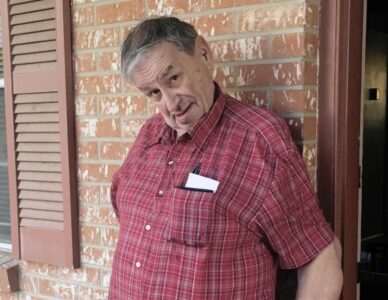 ‘His heart was in it’: Reporter covered Navajo for 5 decades