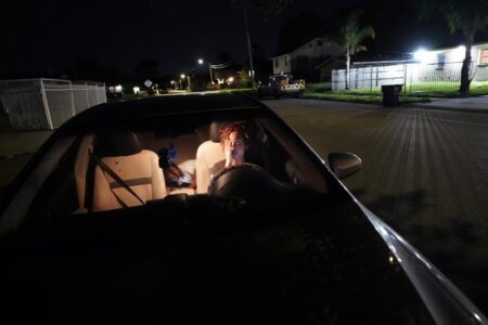 Evictions spiking as assistance, protections disappear