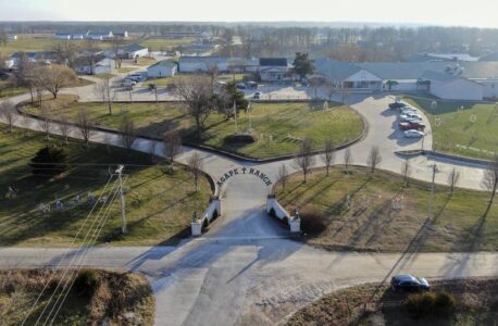 Rules sought for ‘gooning,’ taking troubled kids to care