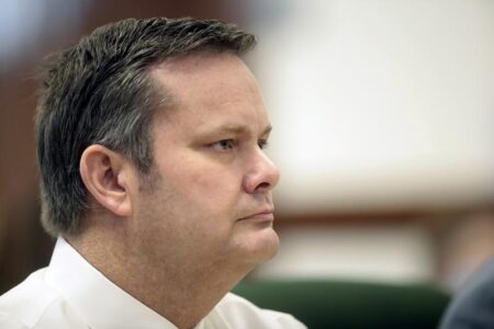 Judge bans cameras from Idaho mom’s triple murder case