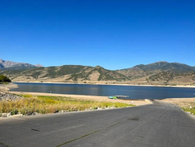 Deer Creek State Park Boat Ramps Close Thursday