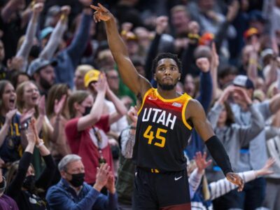 Cavaliers add All-Star G Mitchell, jump into East title hunt