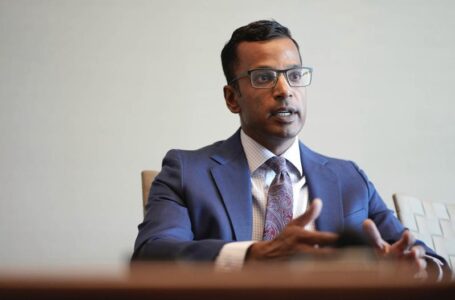 Salt Lake clerk candidate once claimed election was stolen