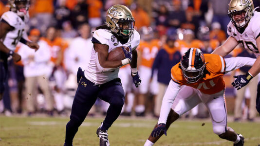 ‘Electric’ Tailback Jahmyr Gibbs Set To Make Alabama Debut