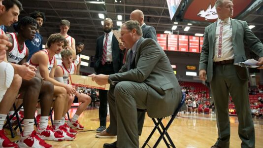 Jon Judkins Signs Extension At Utah Tech