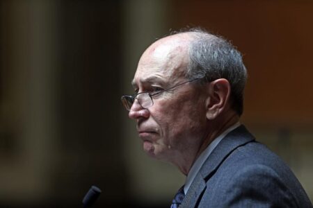 Lawsuit Asserts Utah firm and lawmaker helped Church of Jesus Christ hide abuse