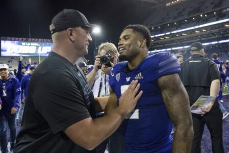 Pac-12′s northern schools still factor into title game chase