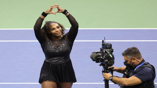 Serena Williams loses at US Open, likely ends professional career