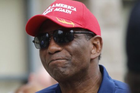 Utah Congressman Urges Commencement Speaker To Withdraw From UVU