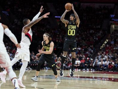 Offseason changes shift Utah Jazz from contender to underdog