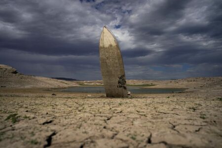 New US plan could lead to federal action on Colorado River
