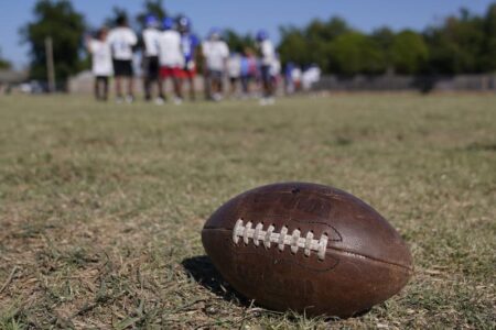 Oklahoma sports ‘biological sex affidavit’ raises questions