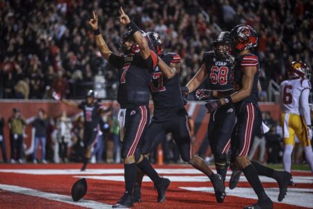 Pac-12 playoff chances get muddled with Utah’s win over USC
