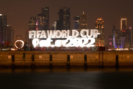 The ‘psychic’ animals predicting who will win the World Cup