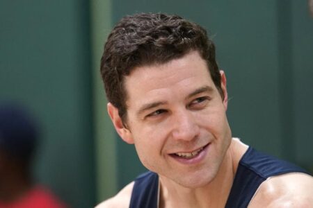 Jimmer’s new goal: The U.S. Olympic team, in 3×3 basketball