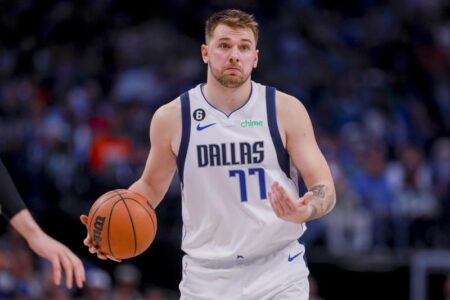 Another 30-point game by Doncic leads Mavericks past Jazz