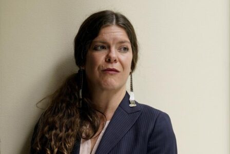 Native child welfare law faces major Supreme Court challenge