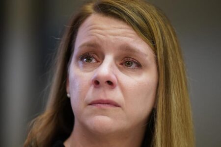 Gabby Petito’s family files wrongful death suit against Moab