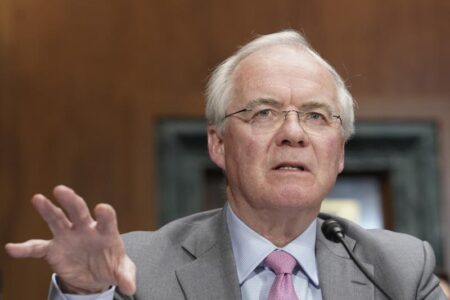 US lawmakers skeptical grocery merger will mean lower prices