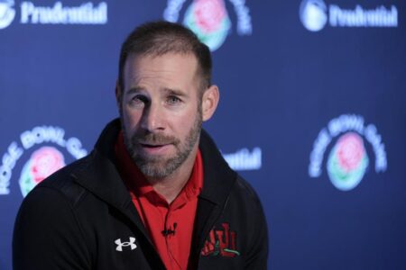 Rose Bowl teams remember lessons of 2020′s COVID-19 season