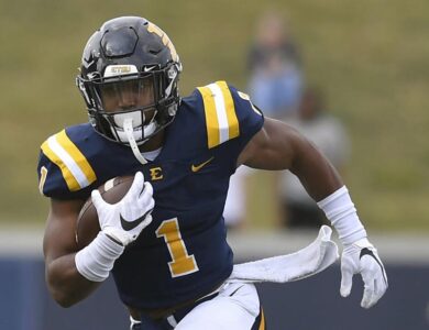 2021 AP FCS All-America team