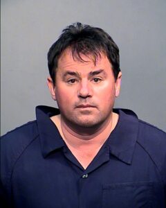 Trial reset for polygamous sect leader in northern Arizona