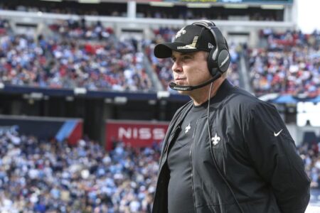 AP source: Broncos get Payton as coach in deal with Saints