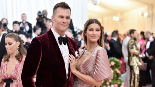 Gisele Bündchen reacts to Tom Brady’s retirement announcement