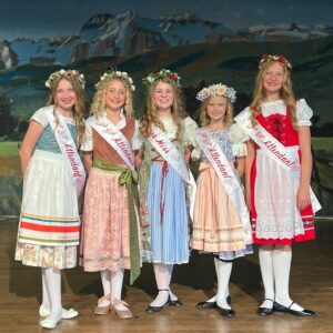 Swiss Miss Royalty 2023