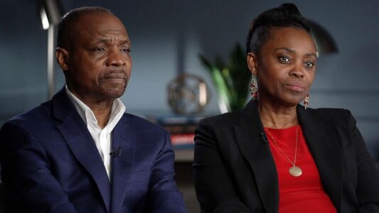 Parents of Black autistic sons share their stories after tragic encounters with police