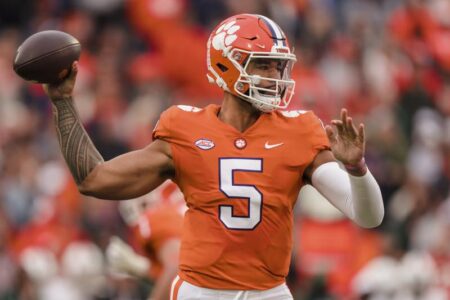 Pac-12 filled with players poised for breakouts in the fall