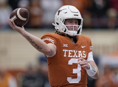 Big 12 spring wrap: Players to watch from each team