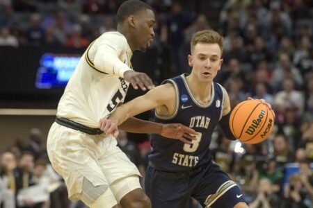 Creighton finds Nembhard’s replacement in Aggies’ Ashford