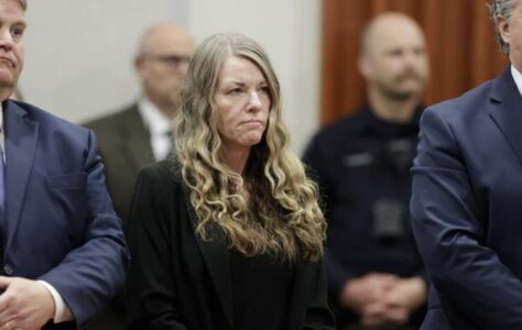 Doomsday plot: Idaho jury convicts woman in murders of 2 children, romantic rival