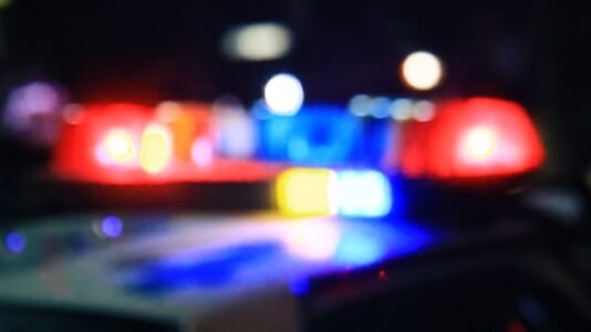 8 people shot, 3 fatally, in Kansas City parking lot: Sheriff