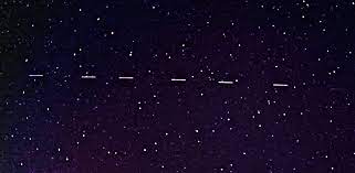 Lights Seen Over Utah Explained